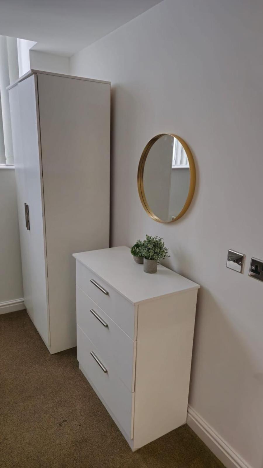 Apartment Irwell Chambers By L3 *