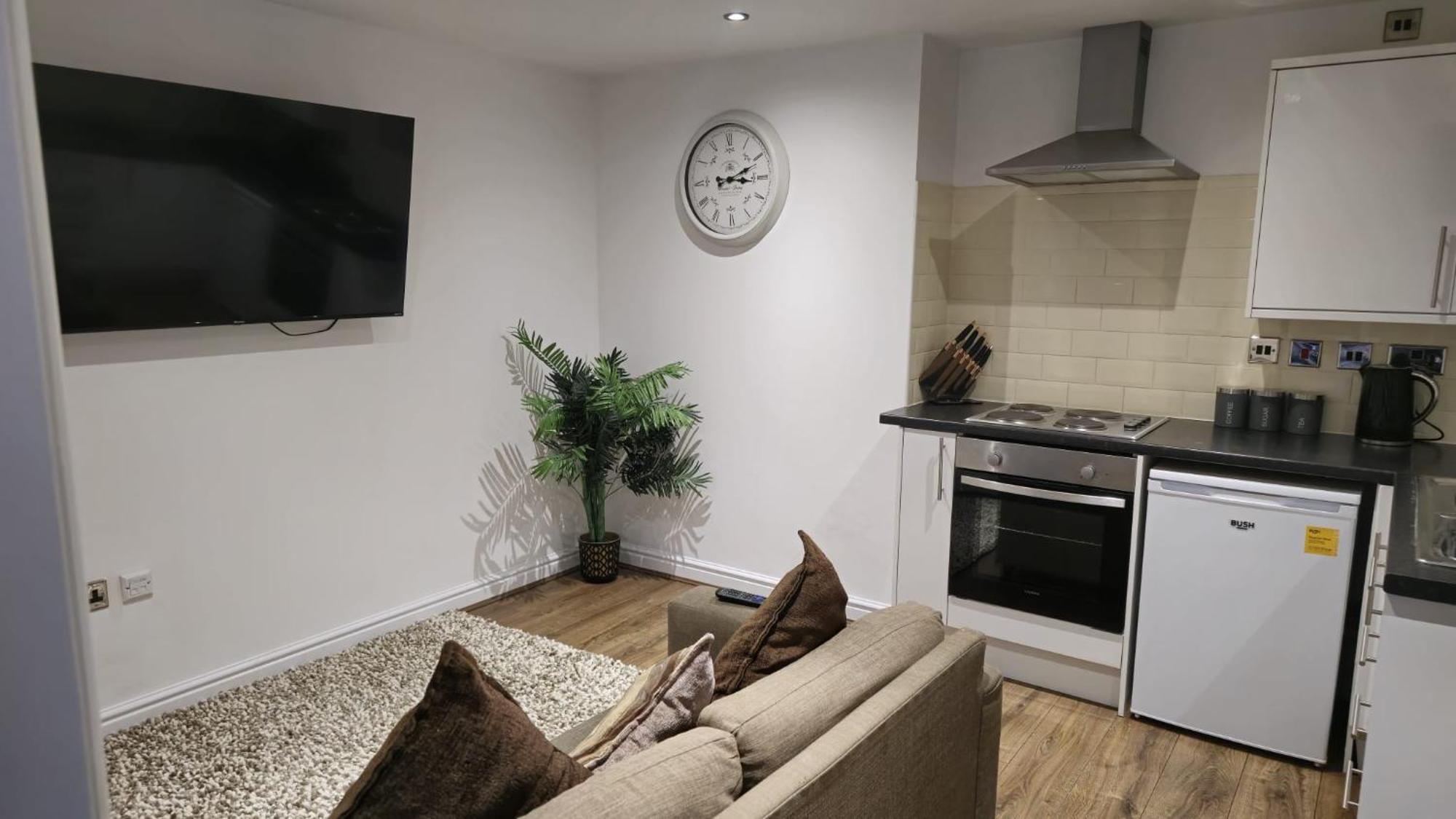 Irwell Chambers By L3