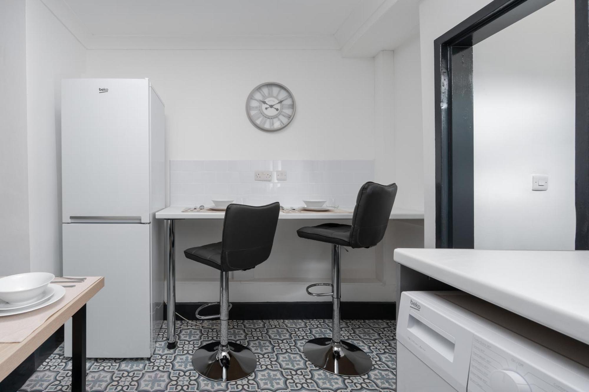 Stunning House - Free Parking - Goodison&anfield *