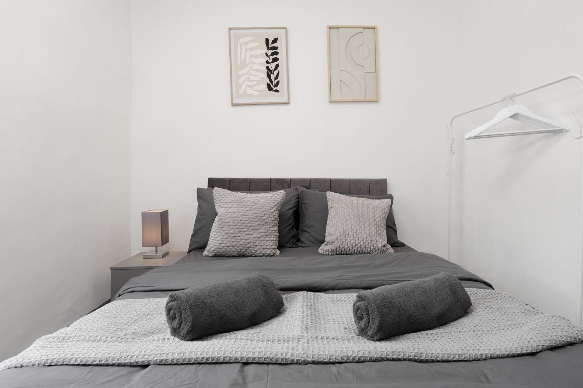 Stunning House - Free Parking - Goodison&anfield *