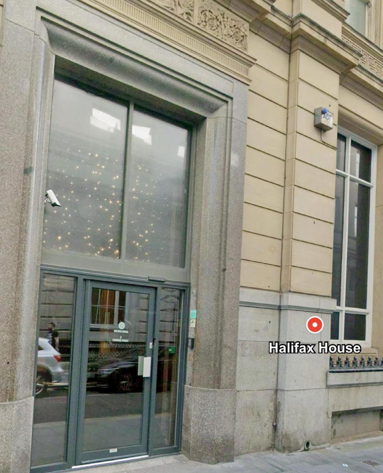 5 Halifax House 7 * Liverpool