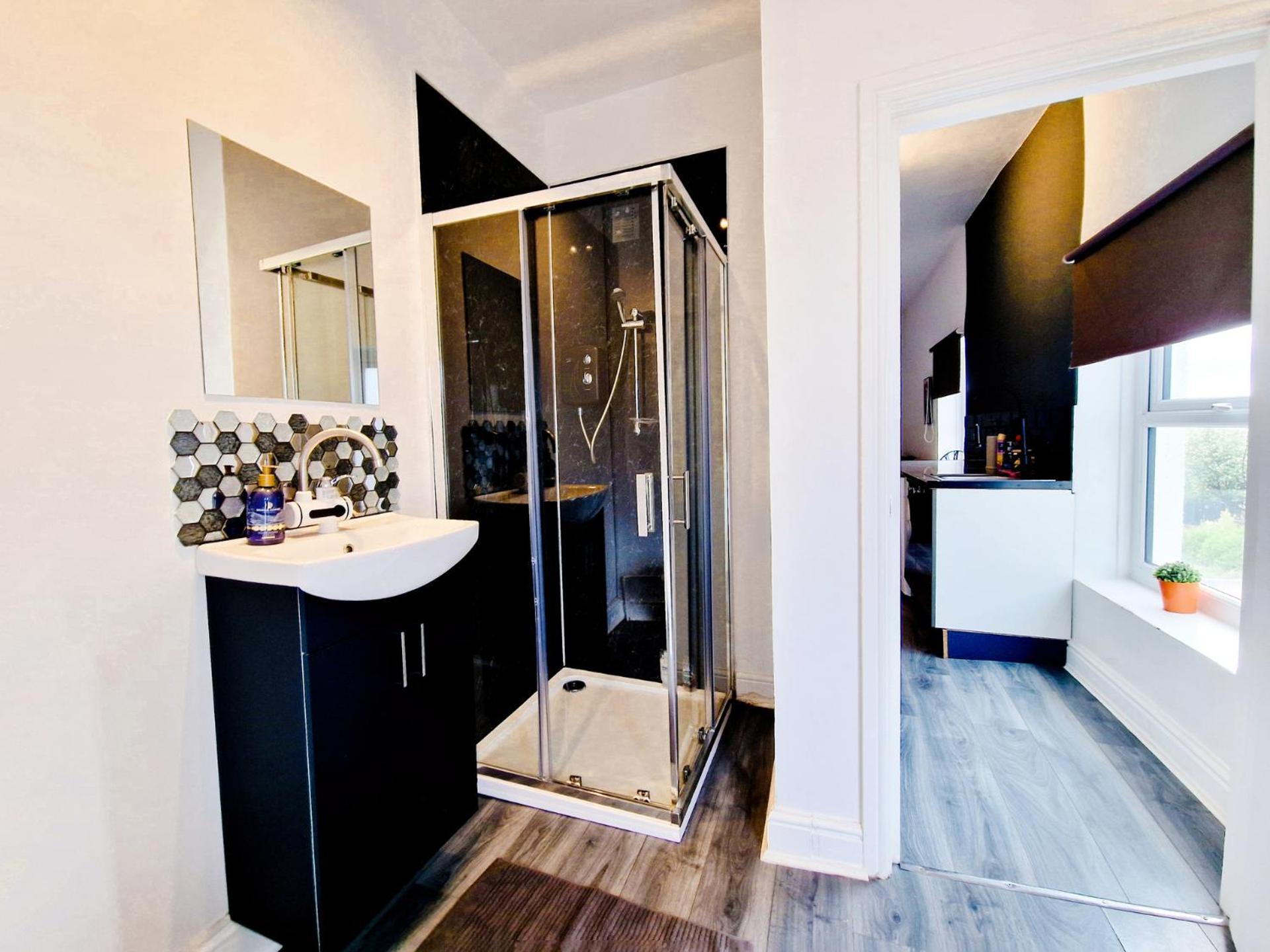 Apartment Exquisite Centre On A Prime Location Liverpool