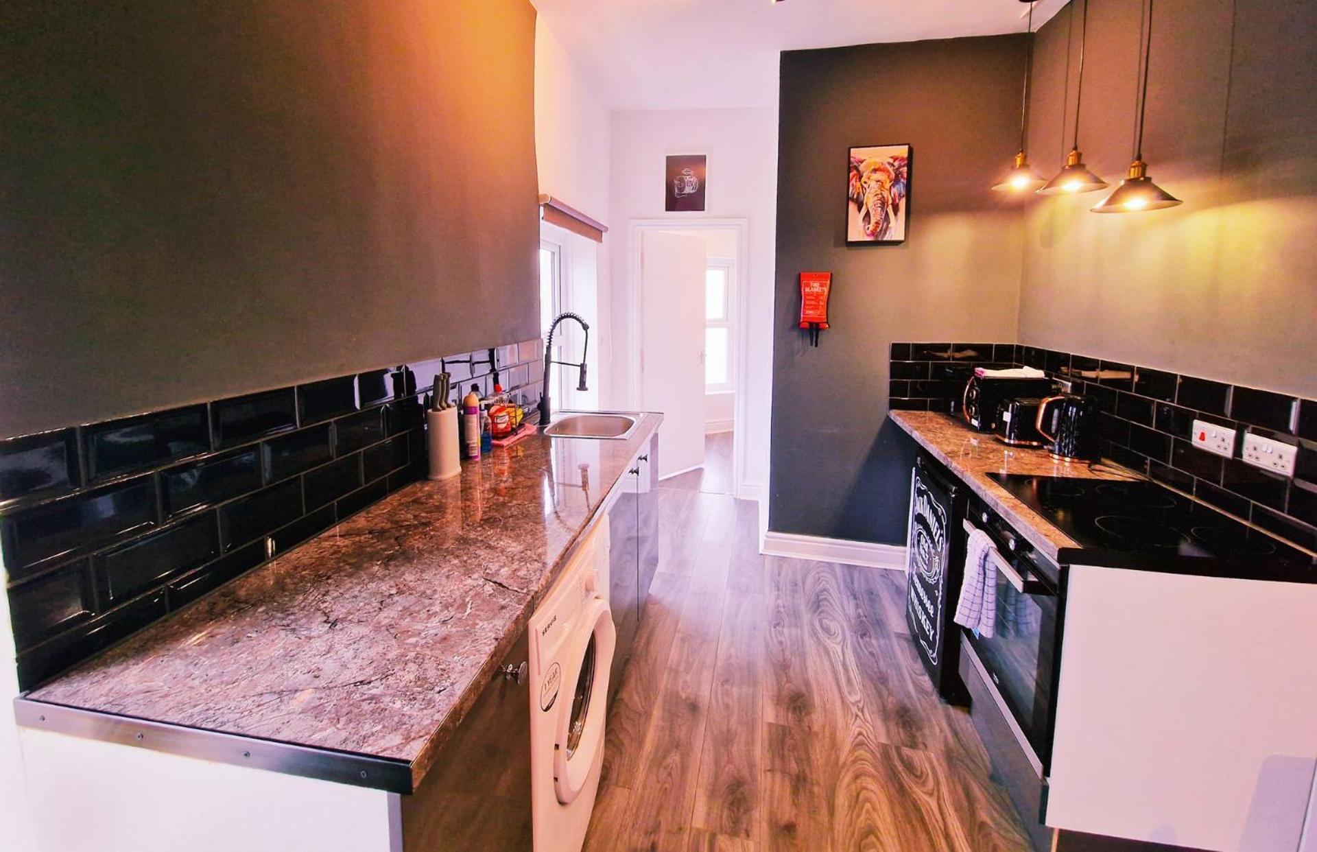 Apartment Exquisite Centre On A Prime Location *