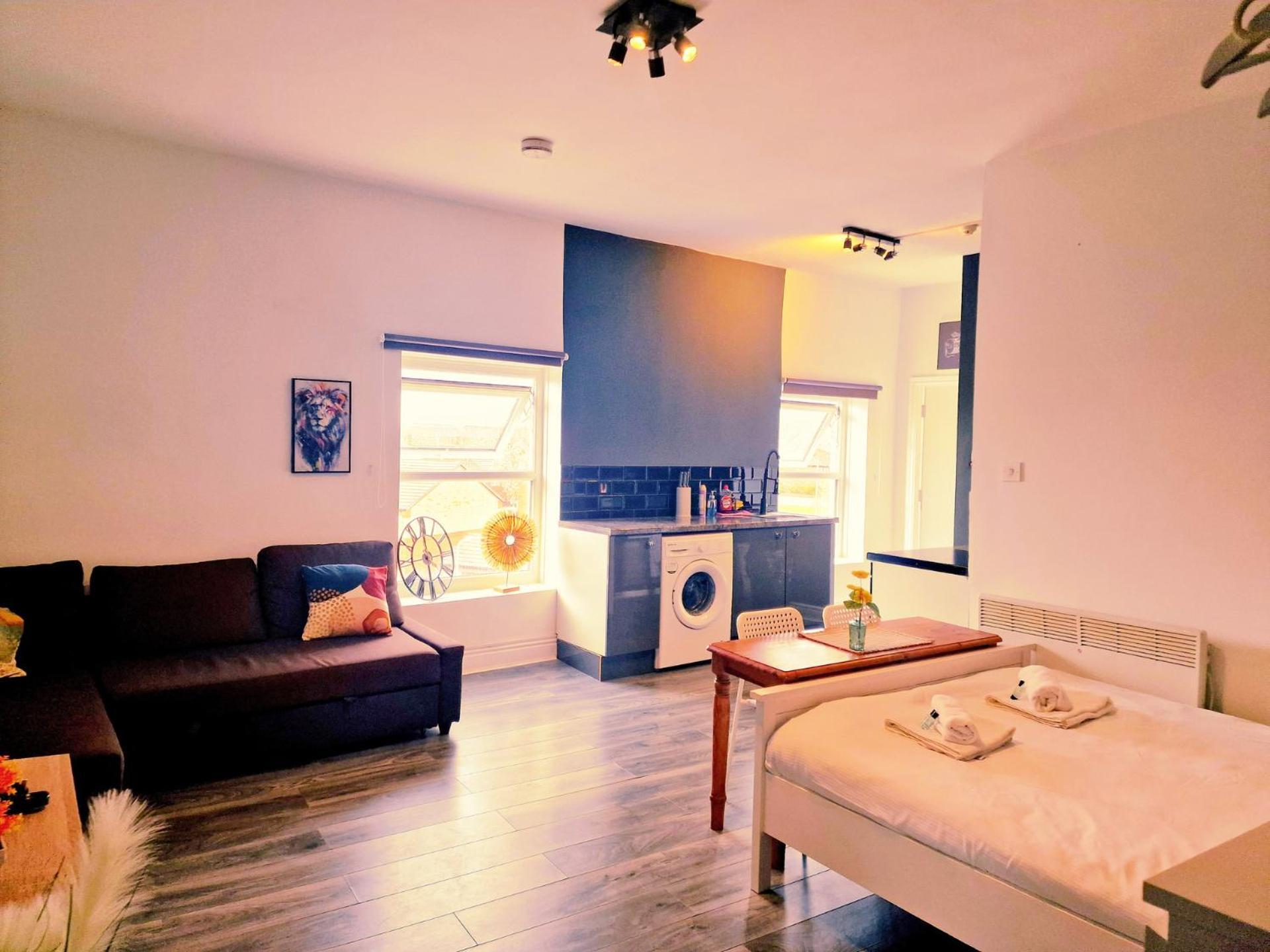 Apartment Exquisite Centre On A Prime Location *
