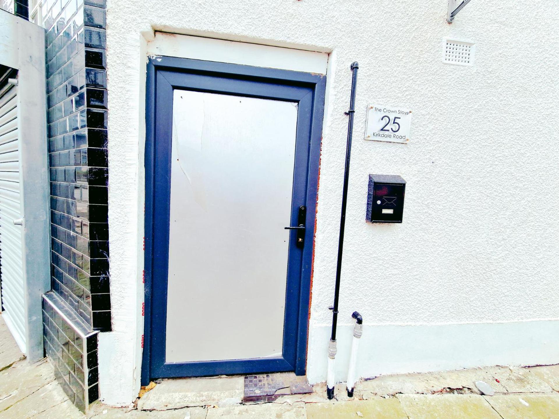 Exquisite Centre On A Prime Location *