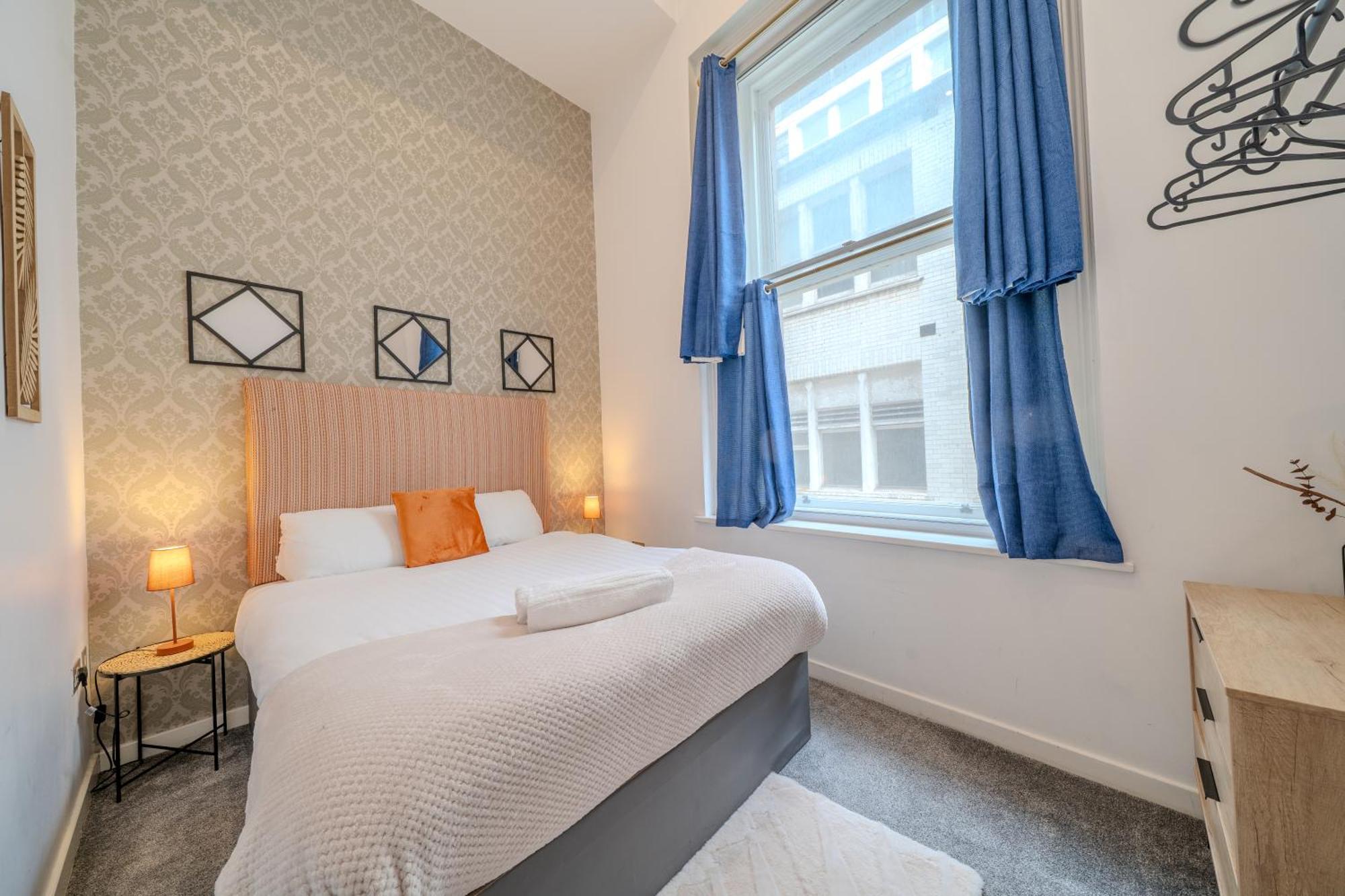 Align Lux Apartments, Centre Apartment *