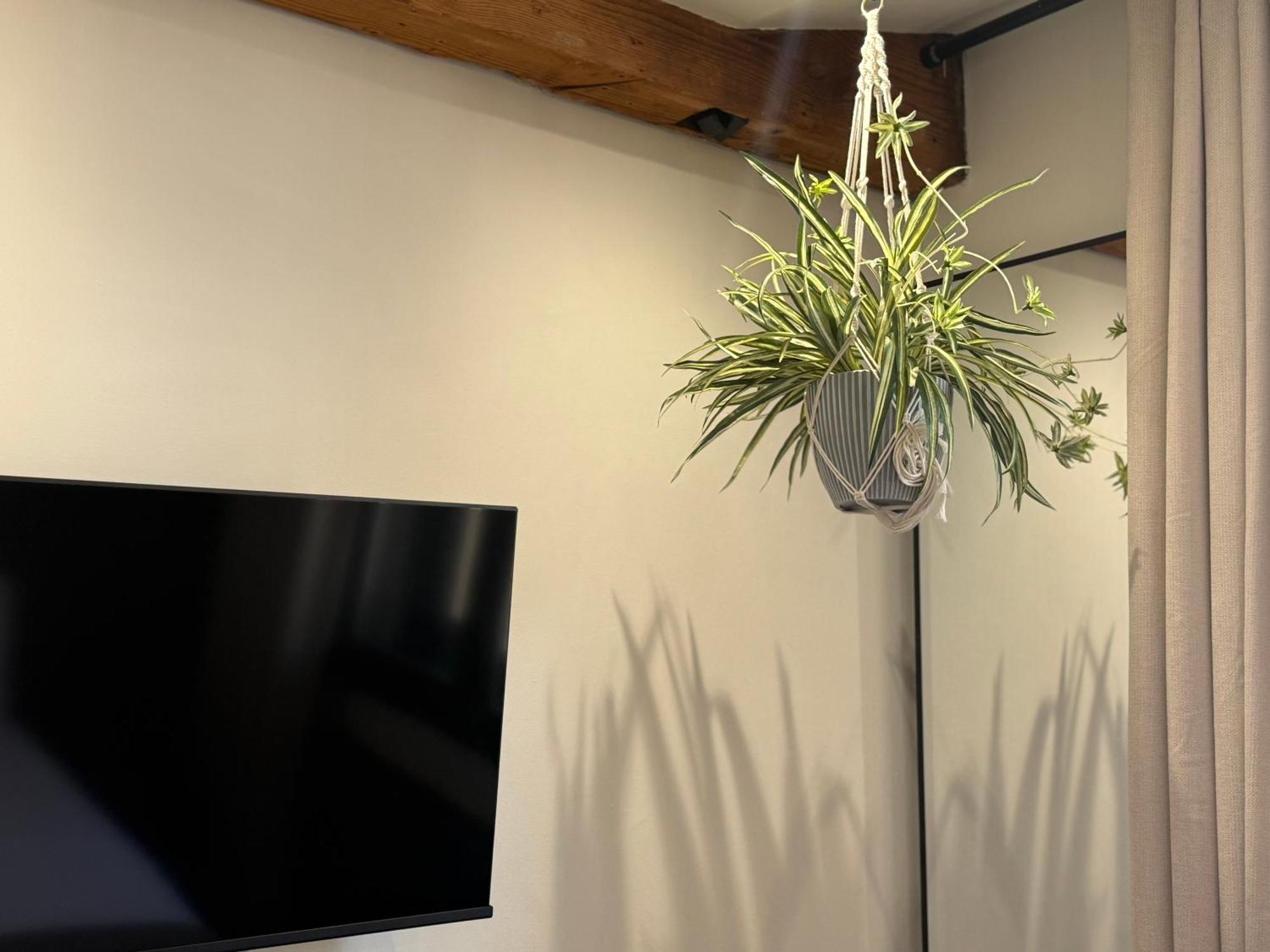 Apartment Stylish Centre Penthouse Liverpool