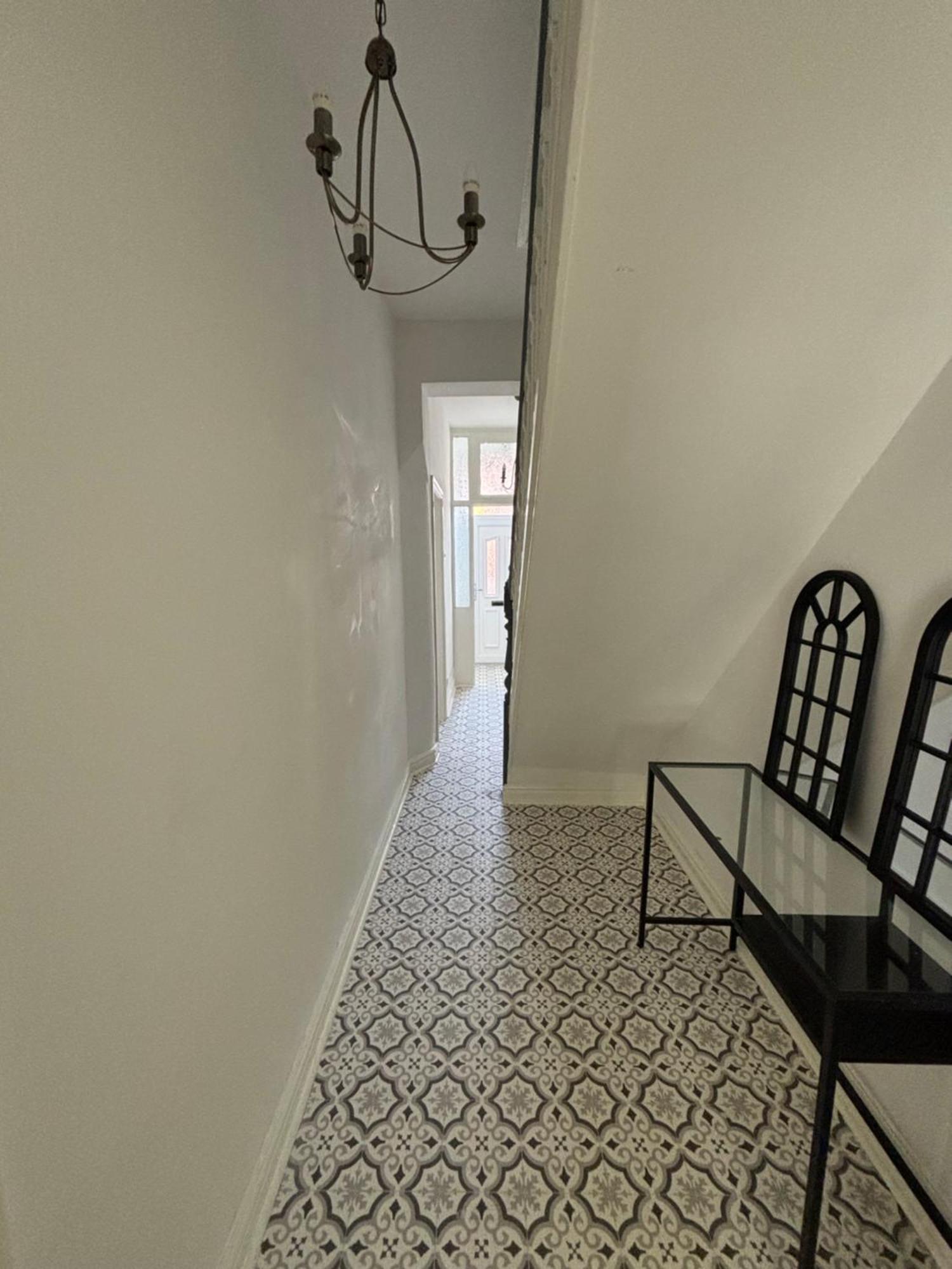 Guest house Master Bedroom In Anfield Liverpool