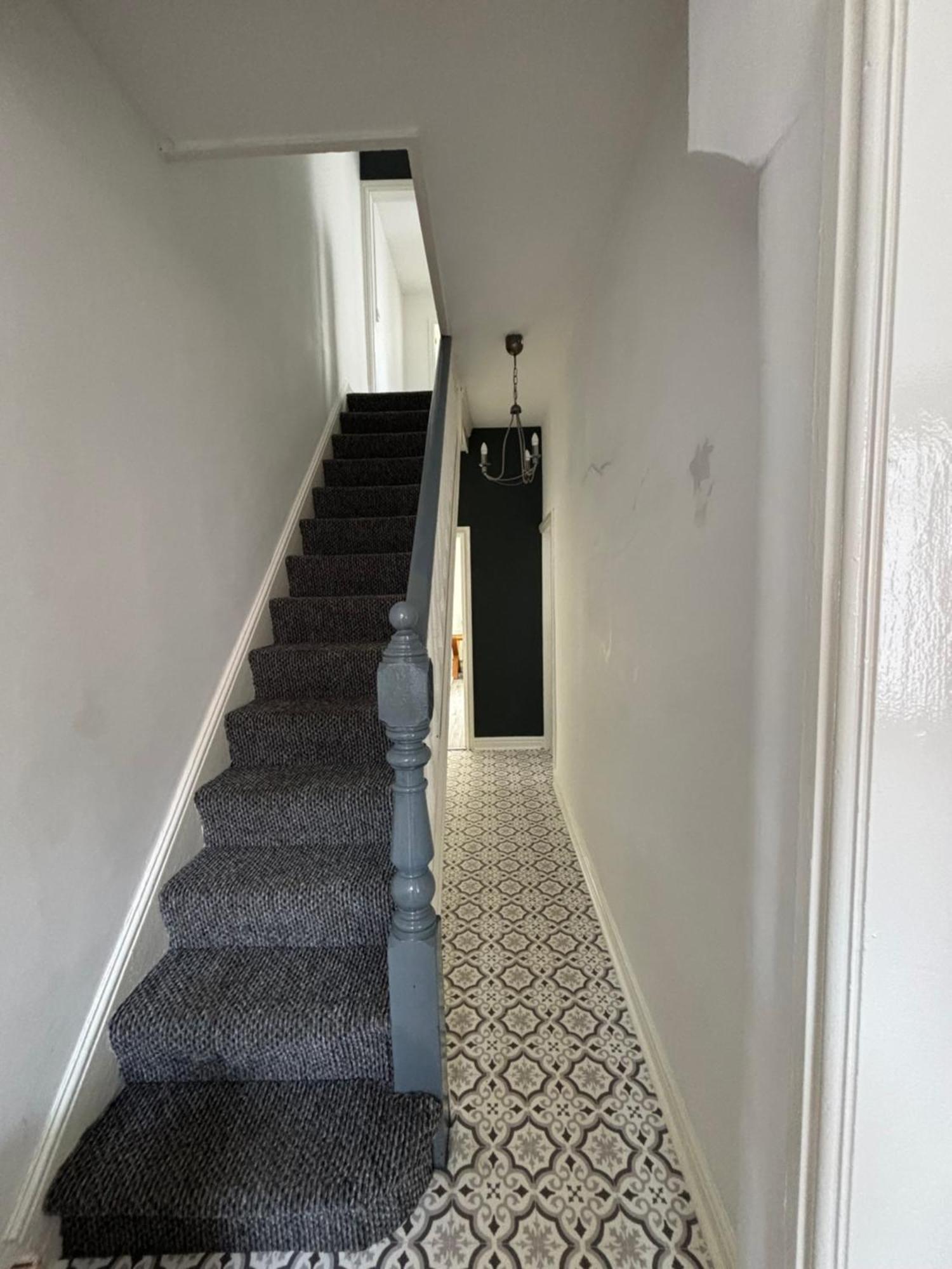 Master Bedroom In Anfield