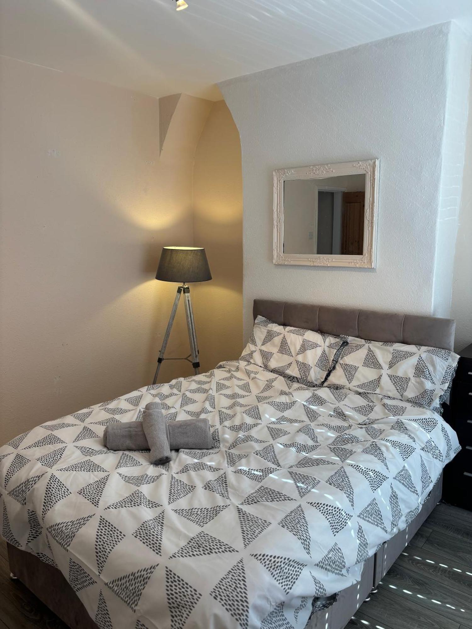 Hawthorne Road Homestay