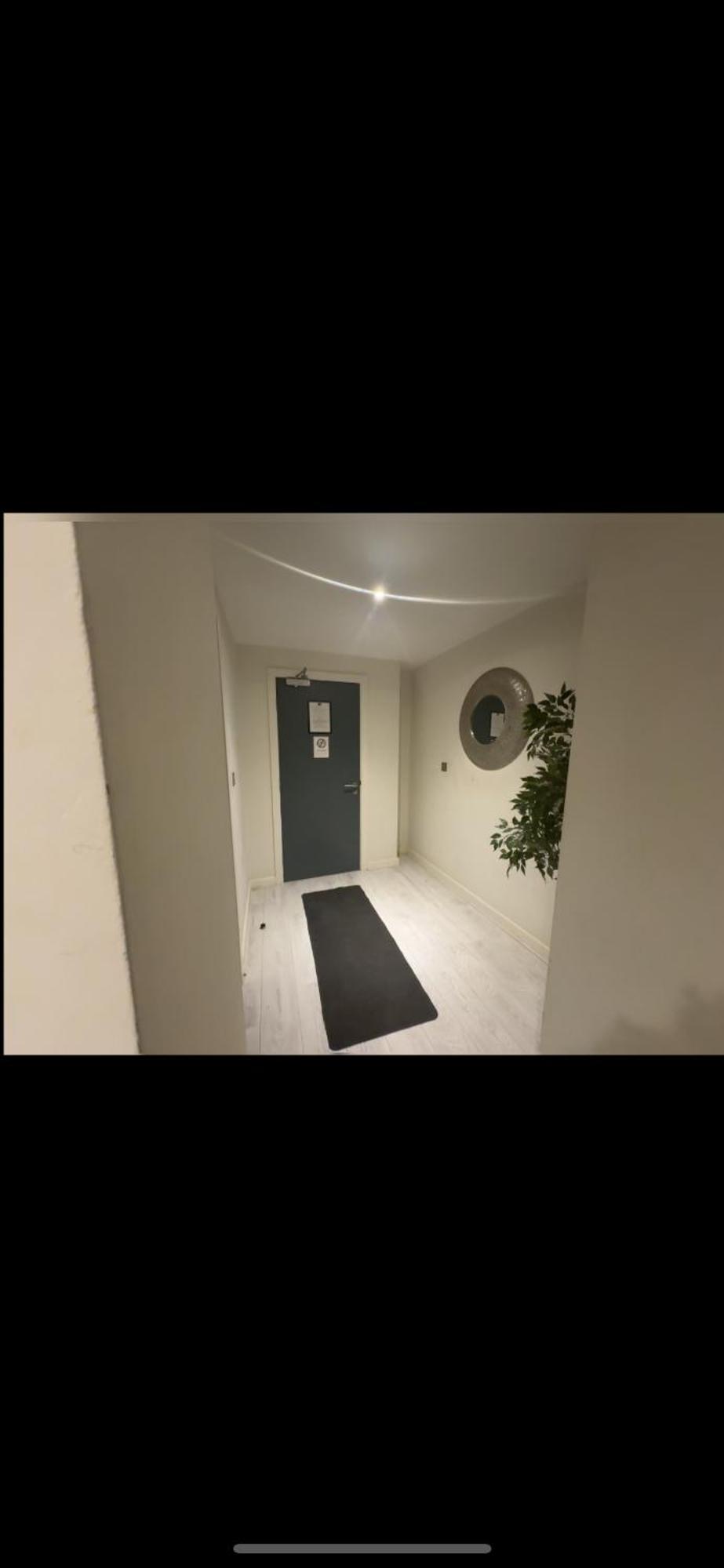 Apartment The Vault *