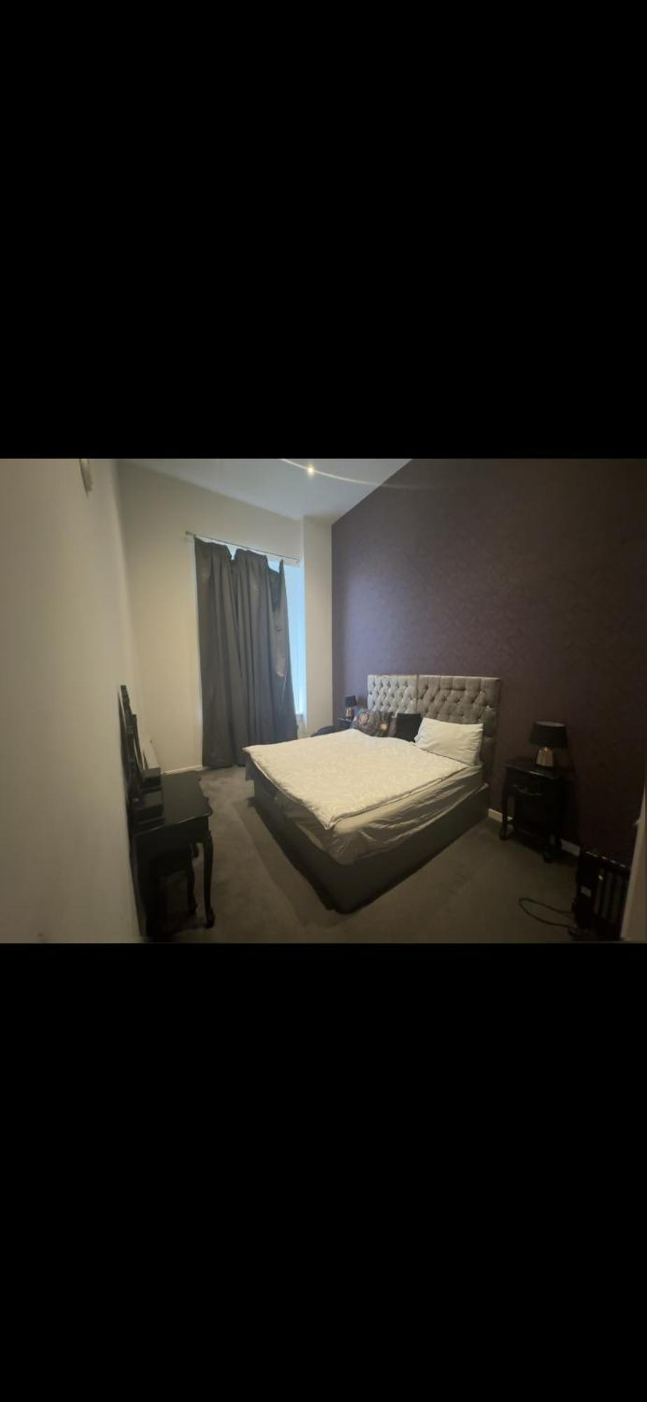 The Vault Apartment Liverpool