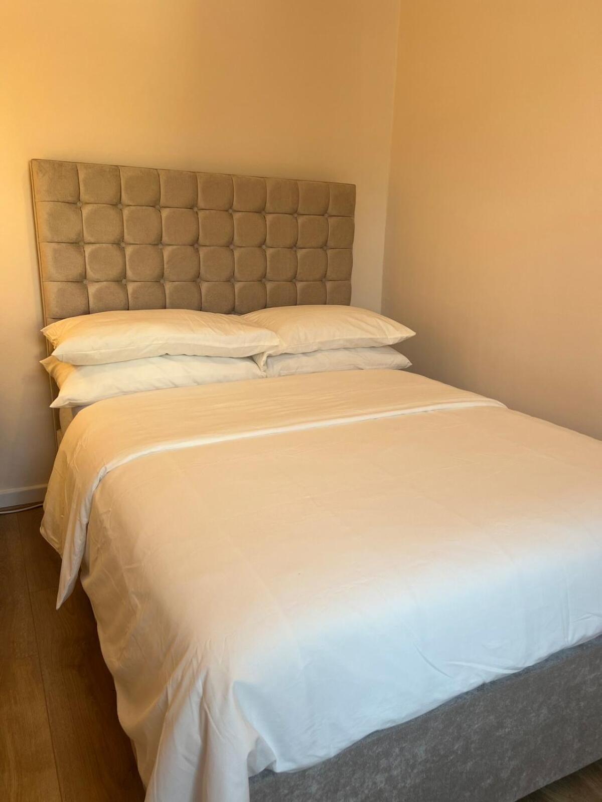 Rose House Stylish 3 Bed Near Anfield And Goodison Park * Liverpool