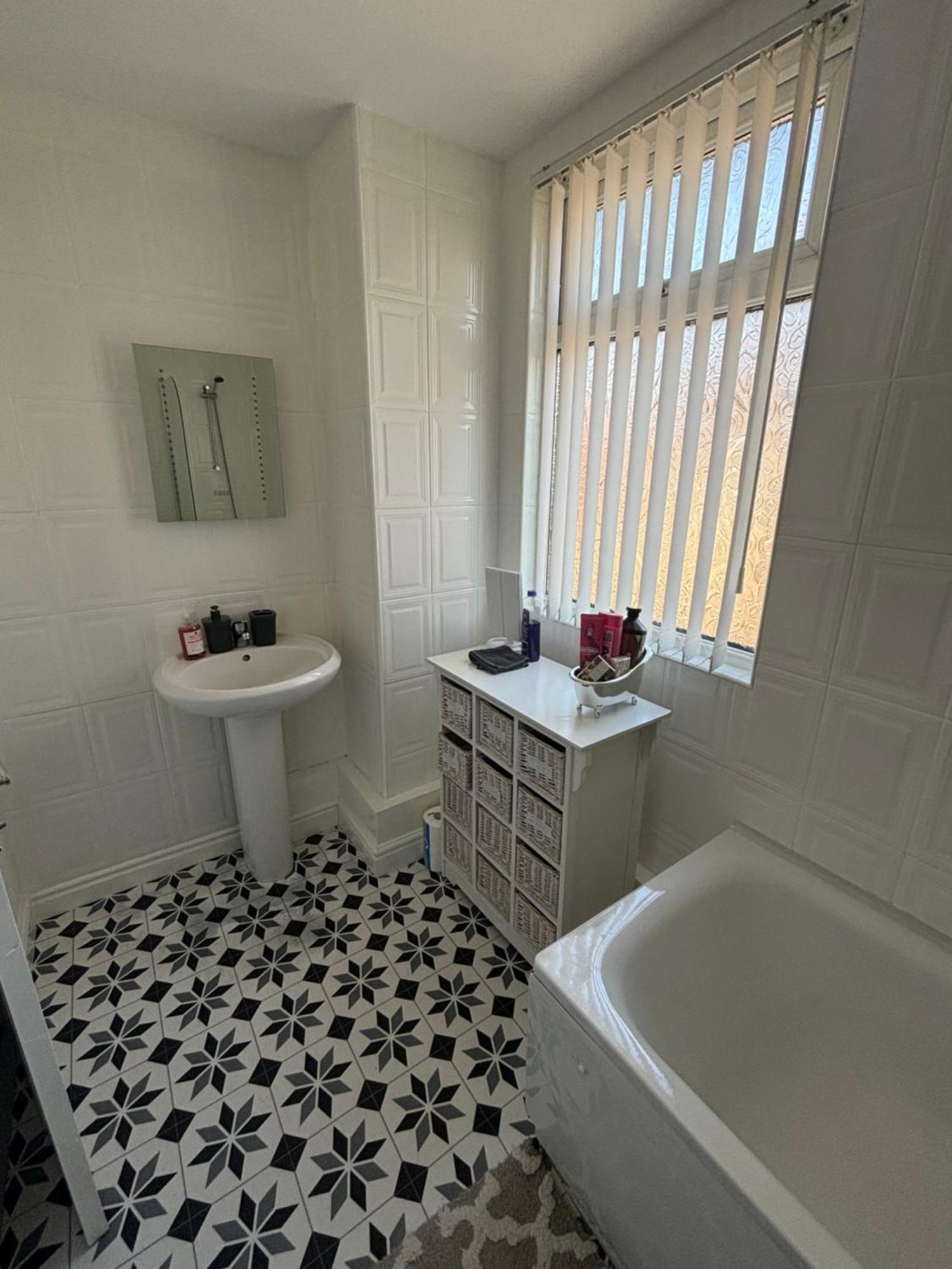 Homestay Single Bedroom In Anfield *