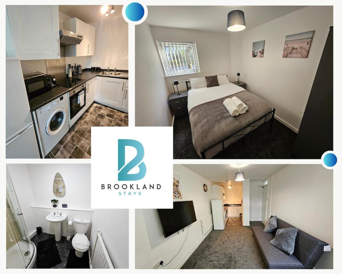 Apartment Furnished 1 Bedroom In