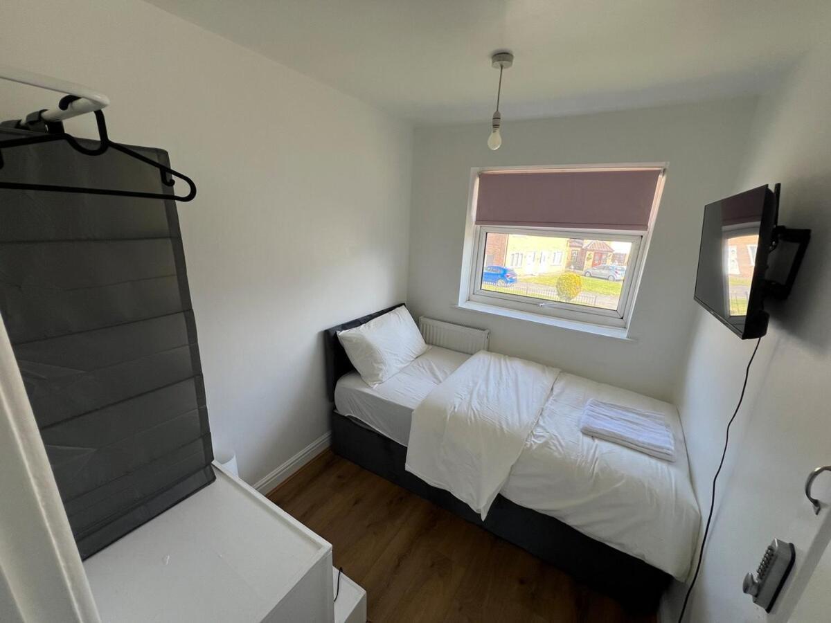 Villa Charming & Relaxing 3 Bedrooms House