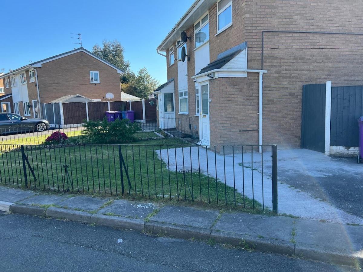 Charming & Relaxing 3 Bedrooms House * Liverpool