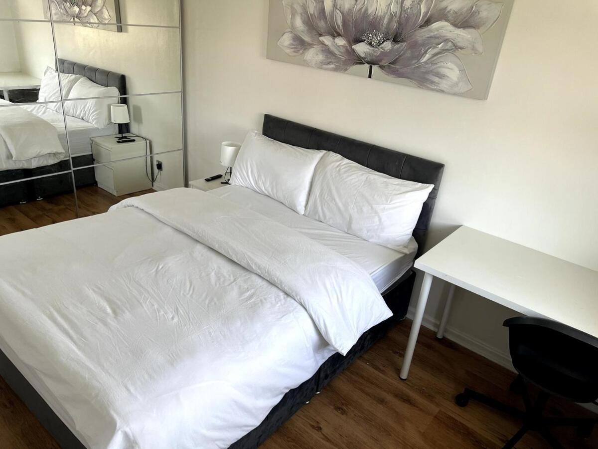 Charming & Relaxing 3 Bedrooms House * Liverpool