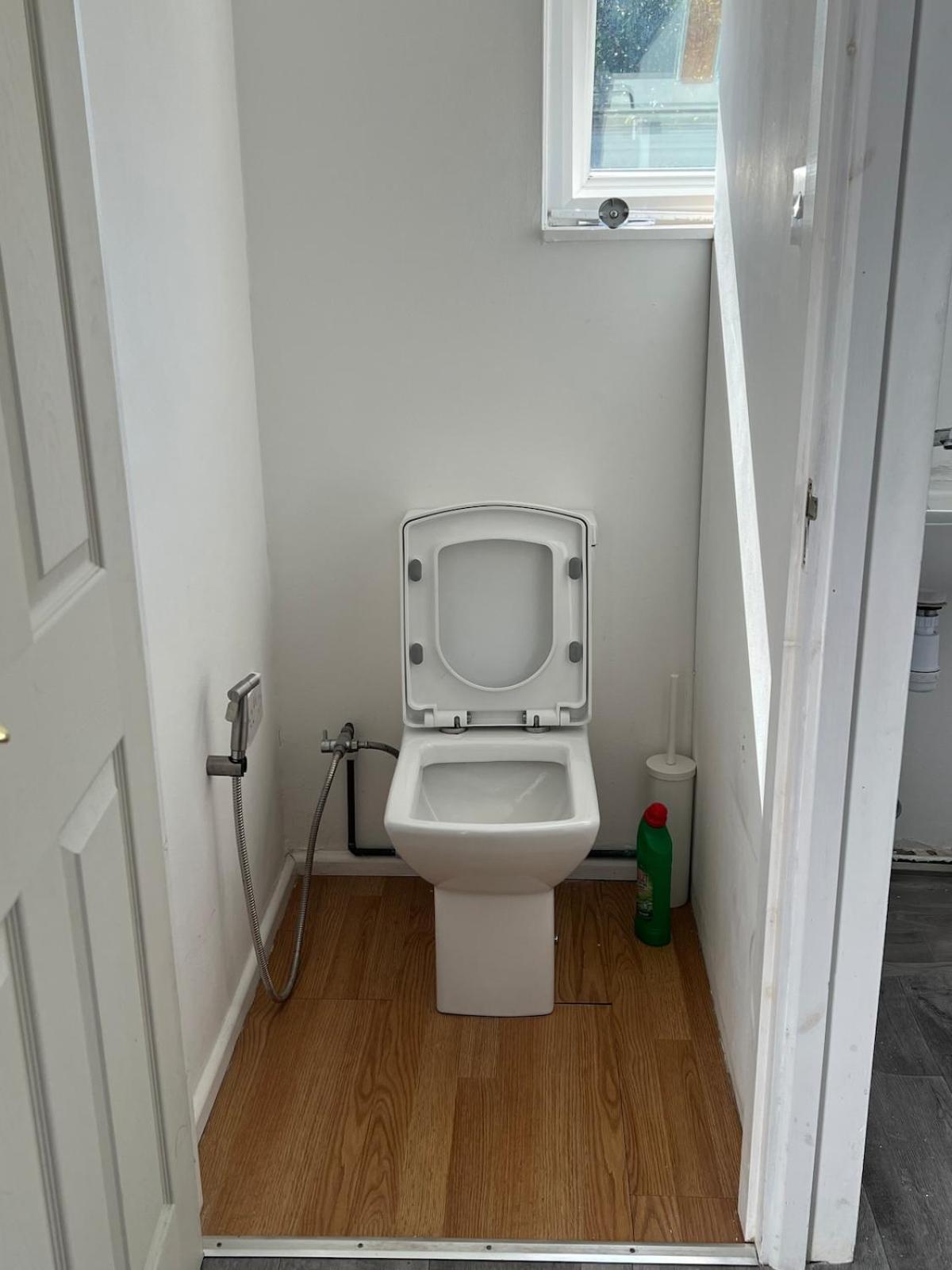 Villa Charming & Relaxing 3 Bedrooms House Liverpool