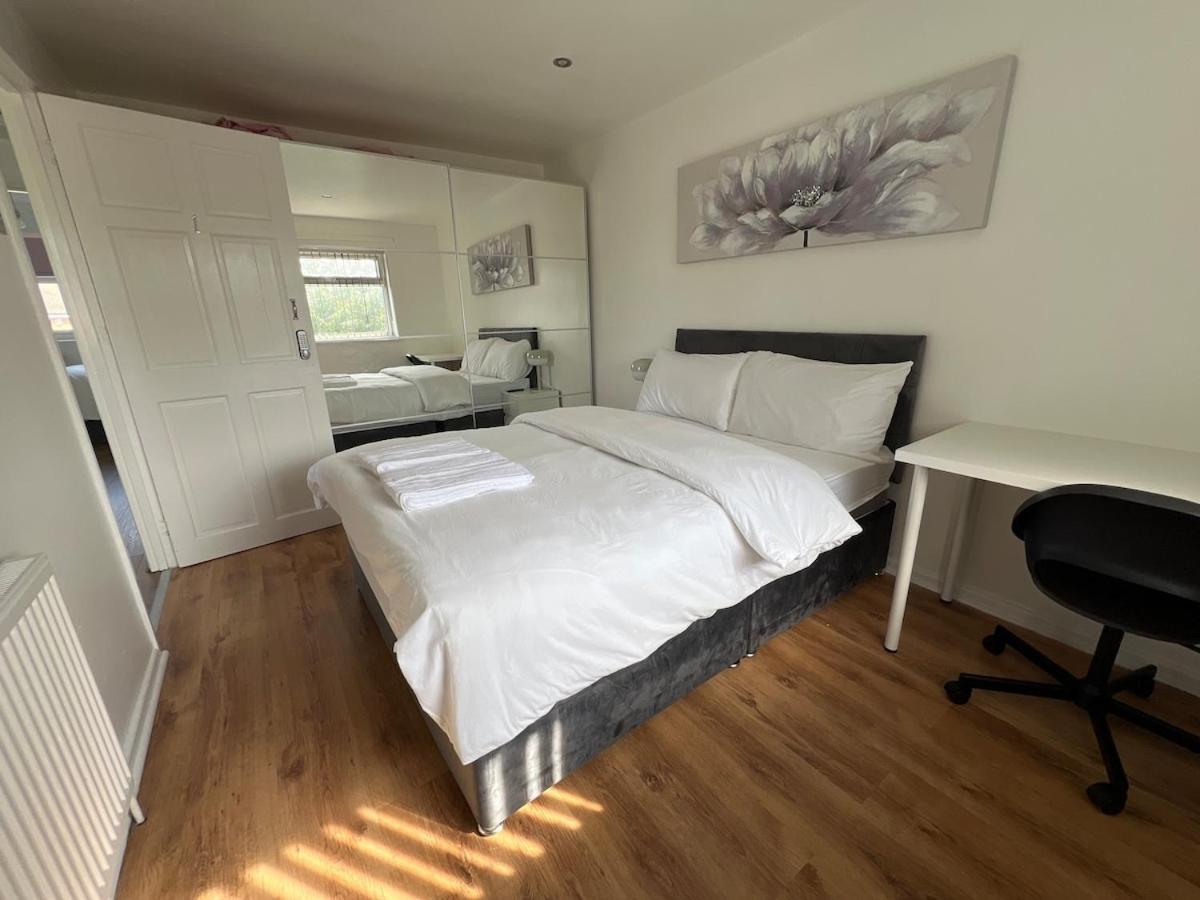 Villa Charming & Relaxing 3 Bedrooms House *