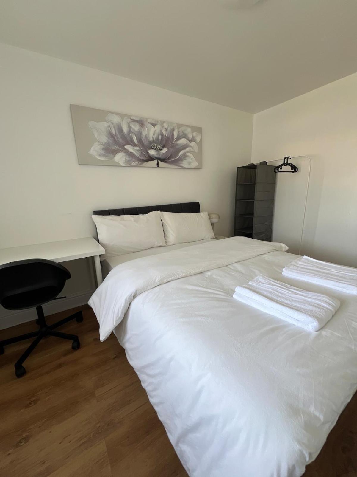 Charming & Relaxing 3 Bedrooms House Liverpool