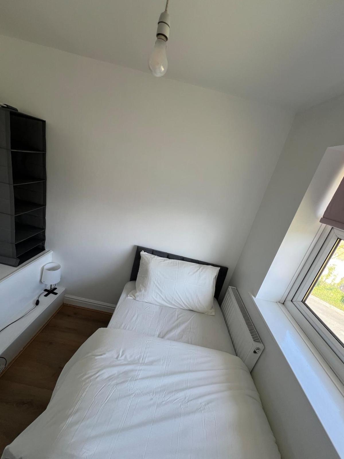 Villa Charming & Relaxing 3 Bedrooms House *