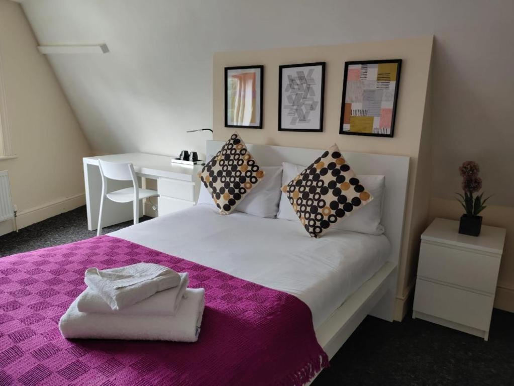 Abbeyfield Liverpool