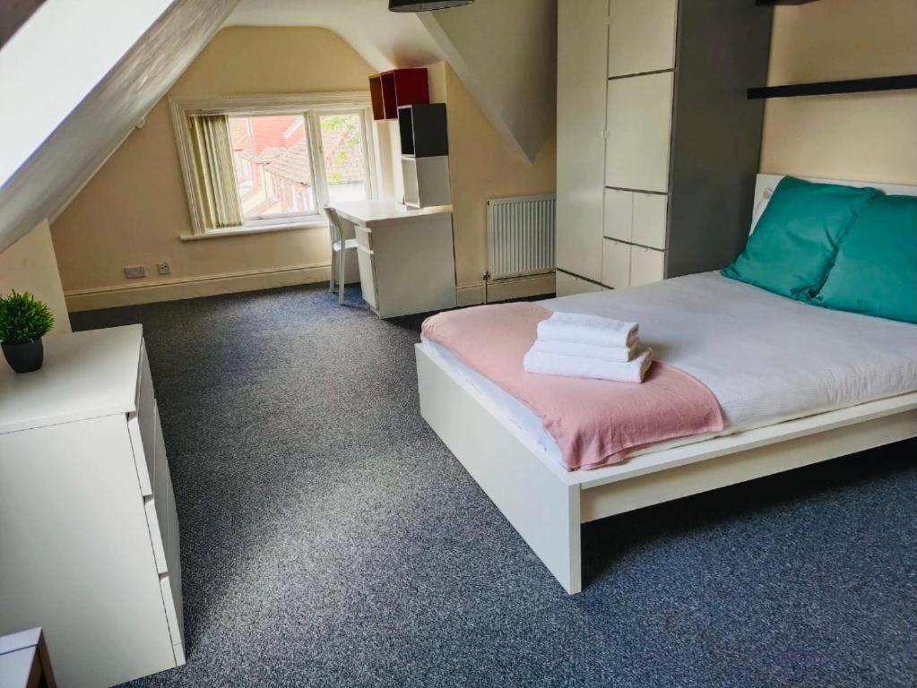 Abbeyfield Liverpool