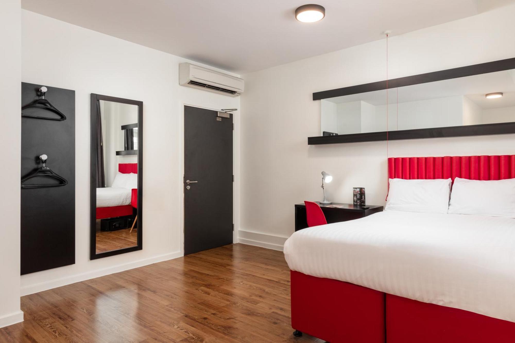 Hotel Tune Liverpool