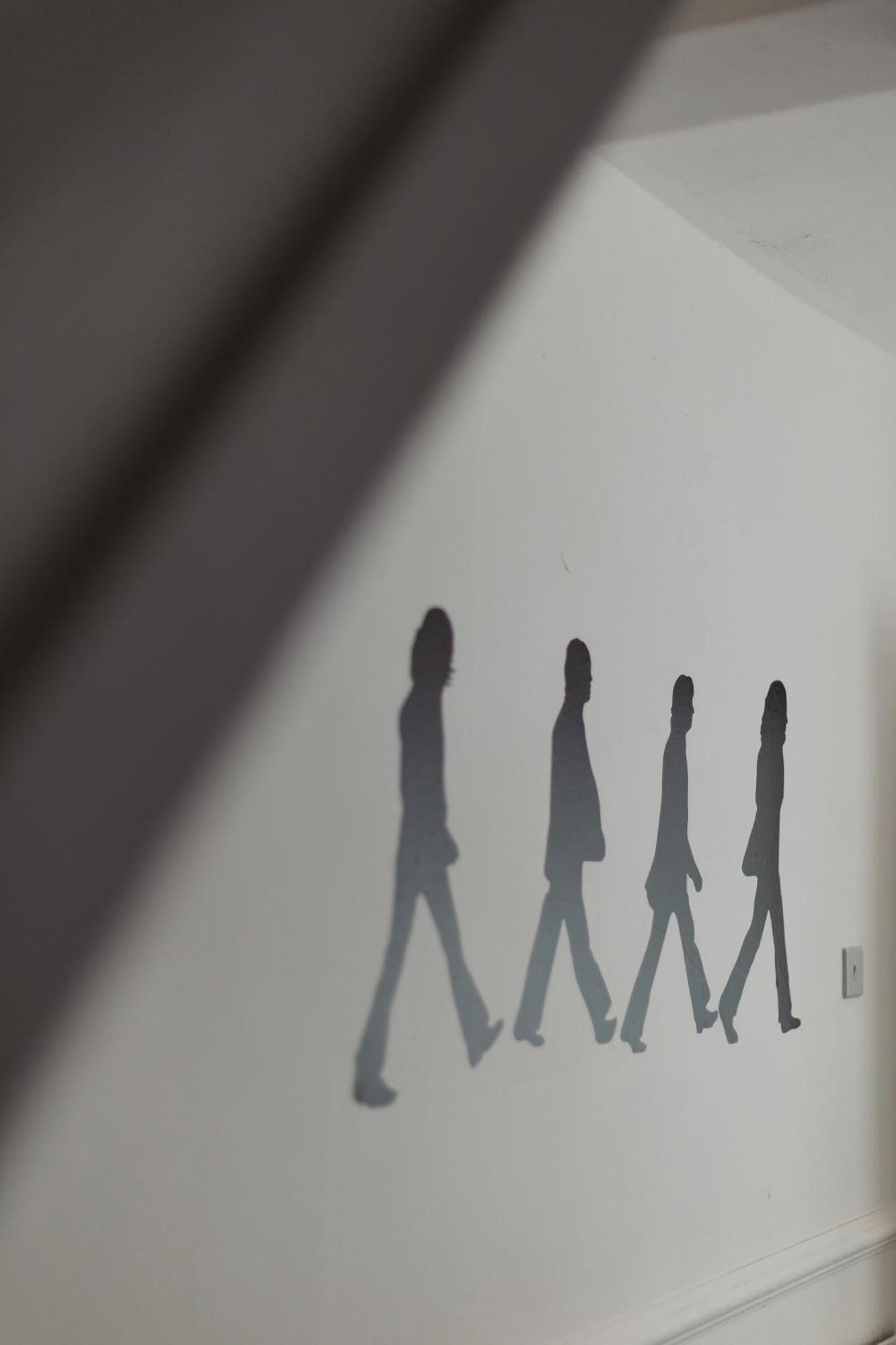 Let It Retreat , Anfield, Beatles Themed Holiday home