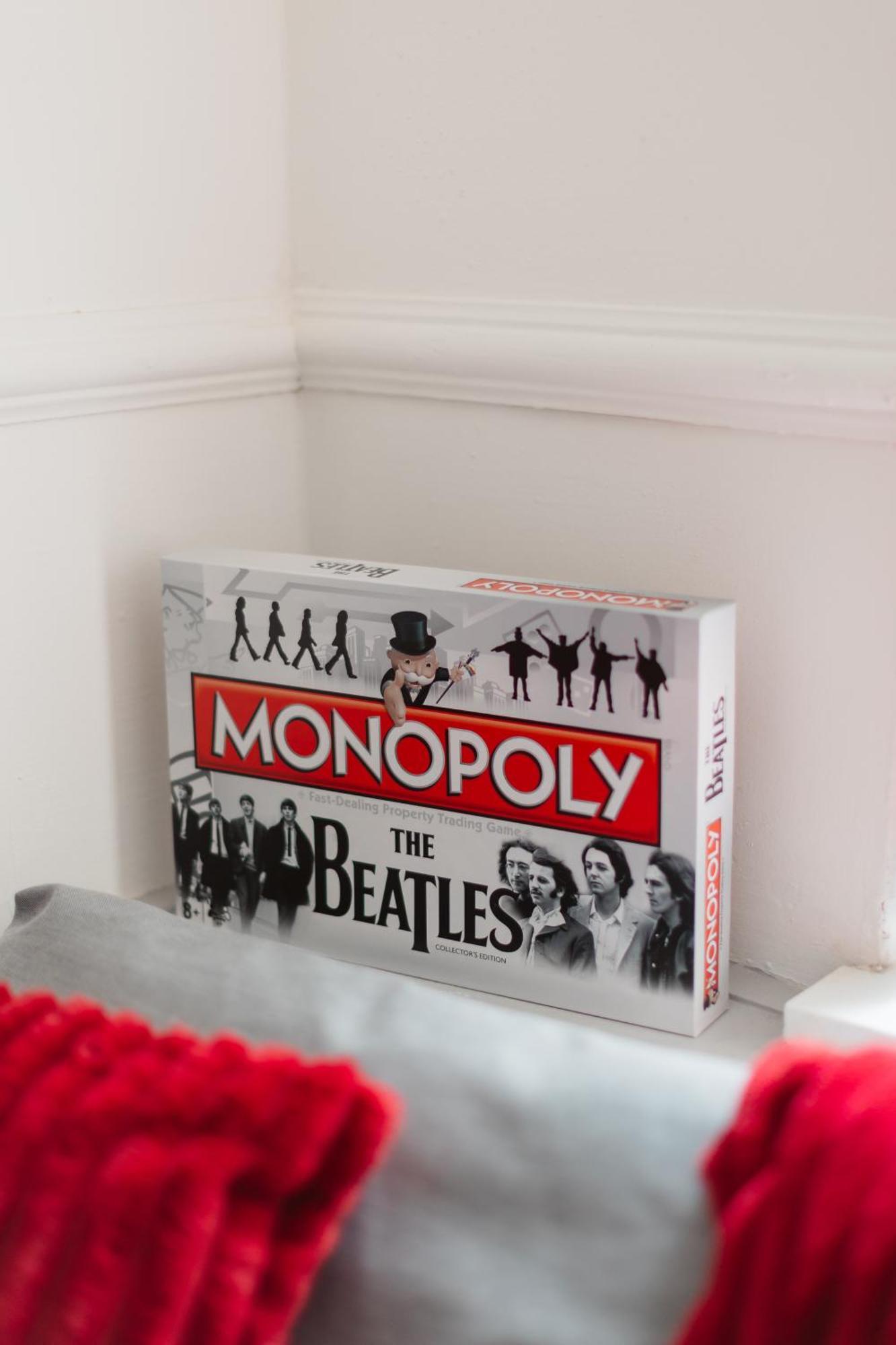 Let It Retreat , Anfield, Beatles Themed Holiday home *
