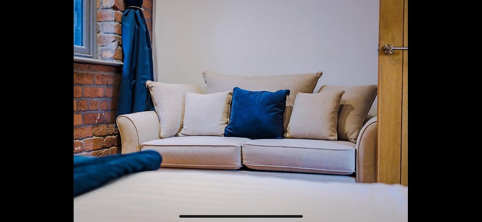Apartment Stylish For 8 Guests