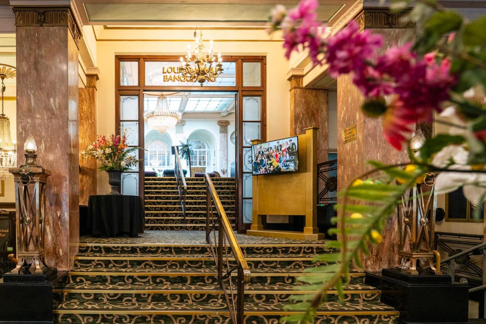 Hotel Adelphi