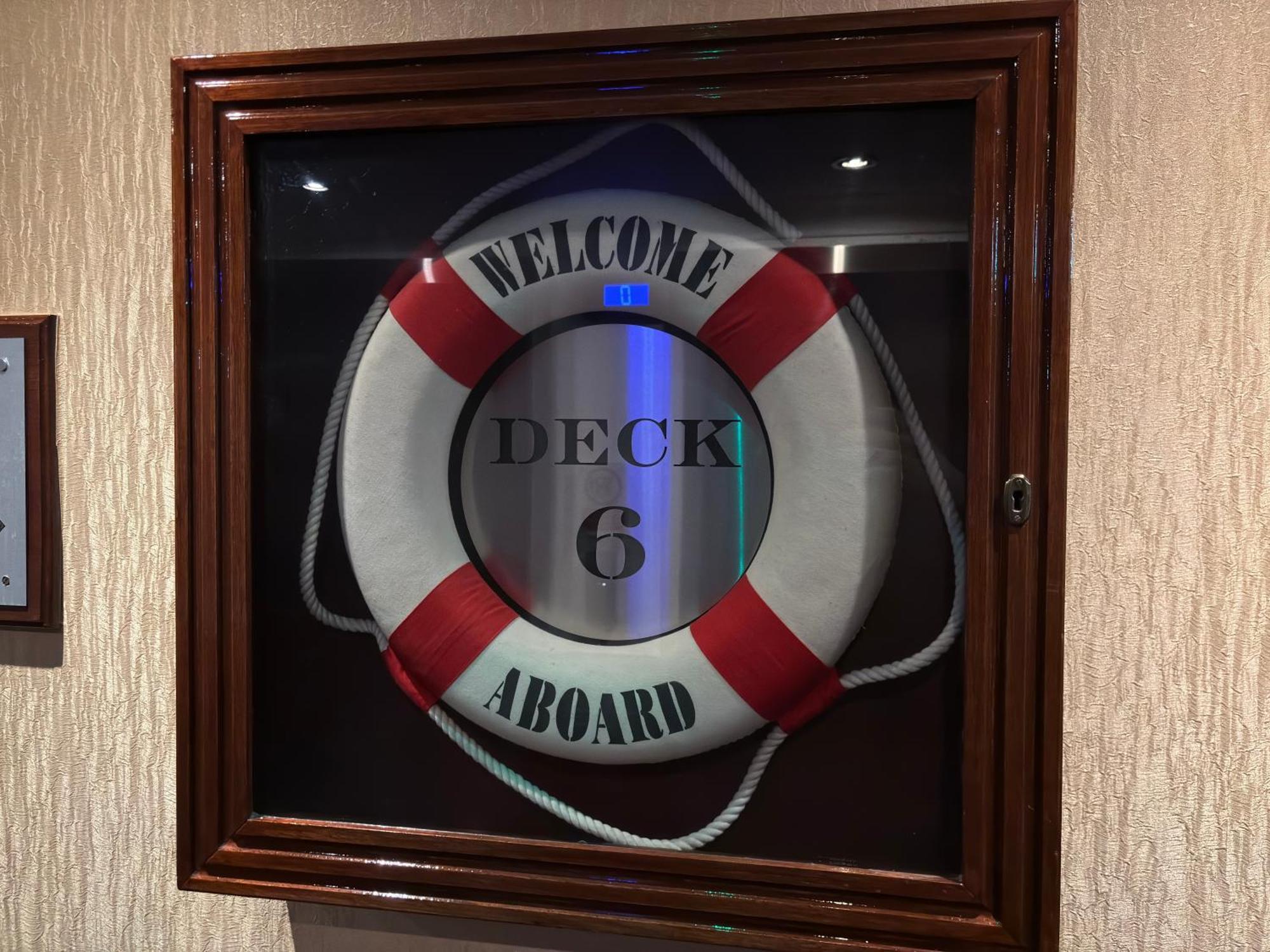 The Liner At Hotel 3*