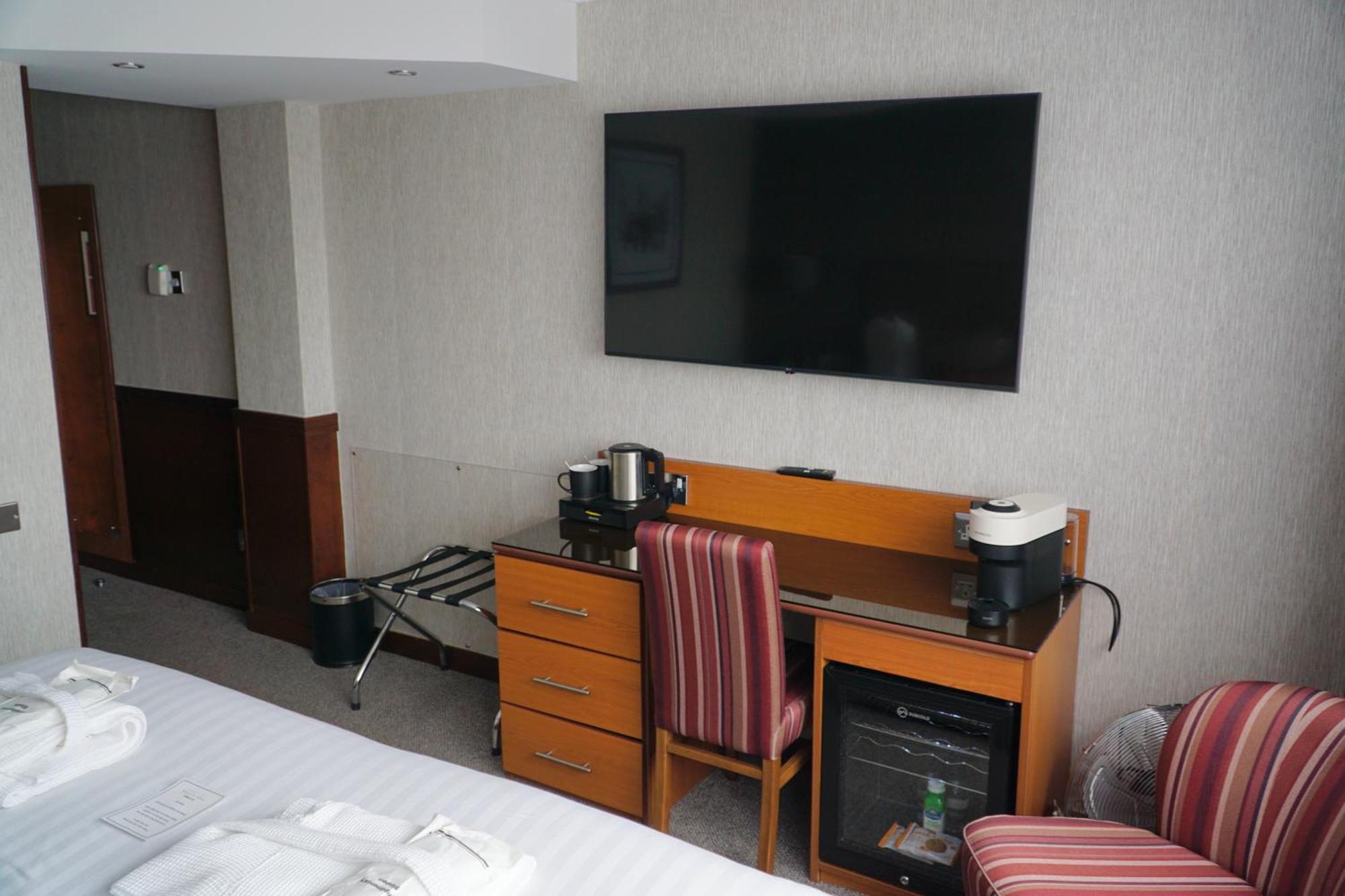 The Liner At Hotel
