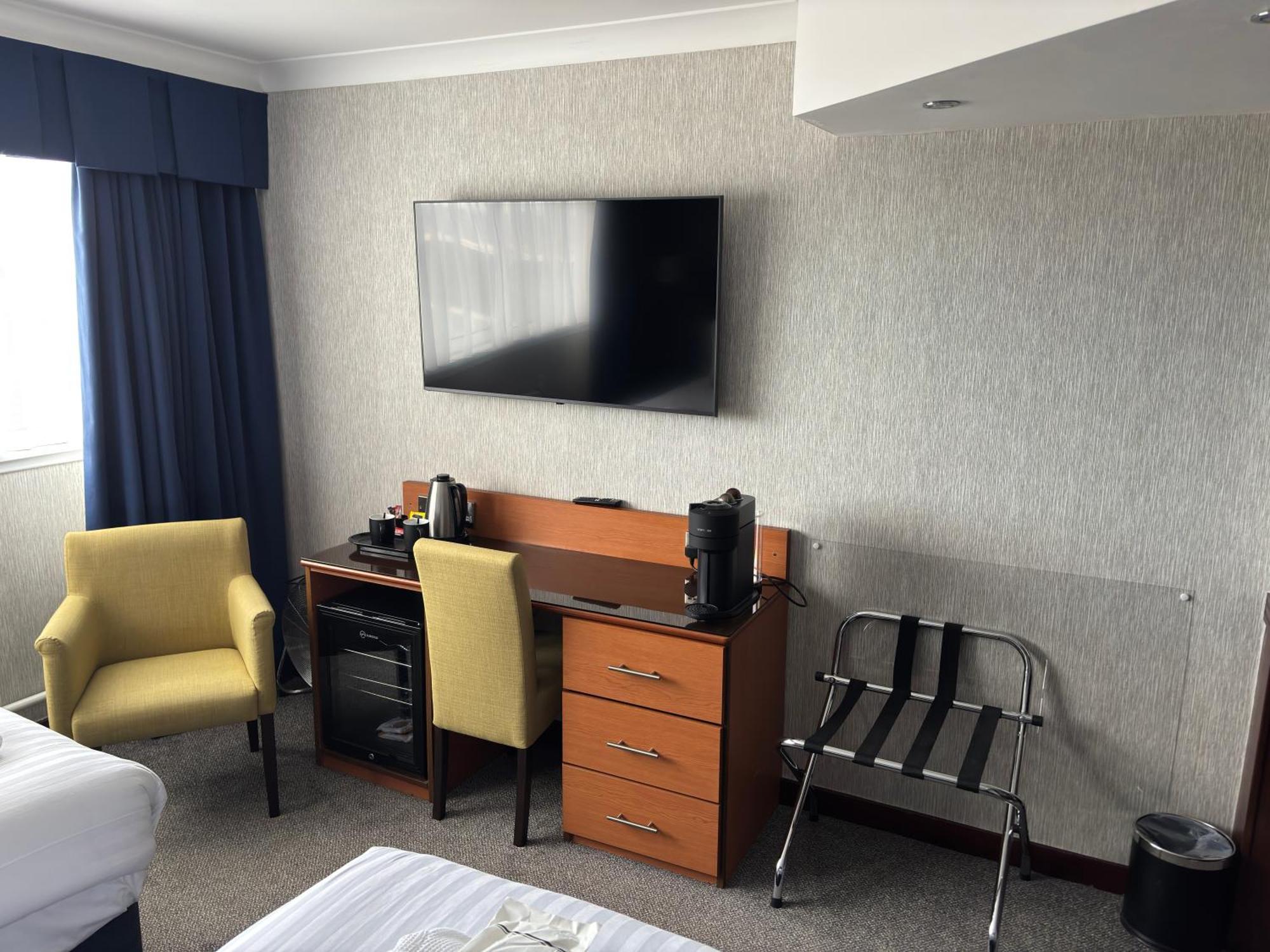 The Liner At Hotel 3*