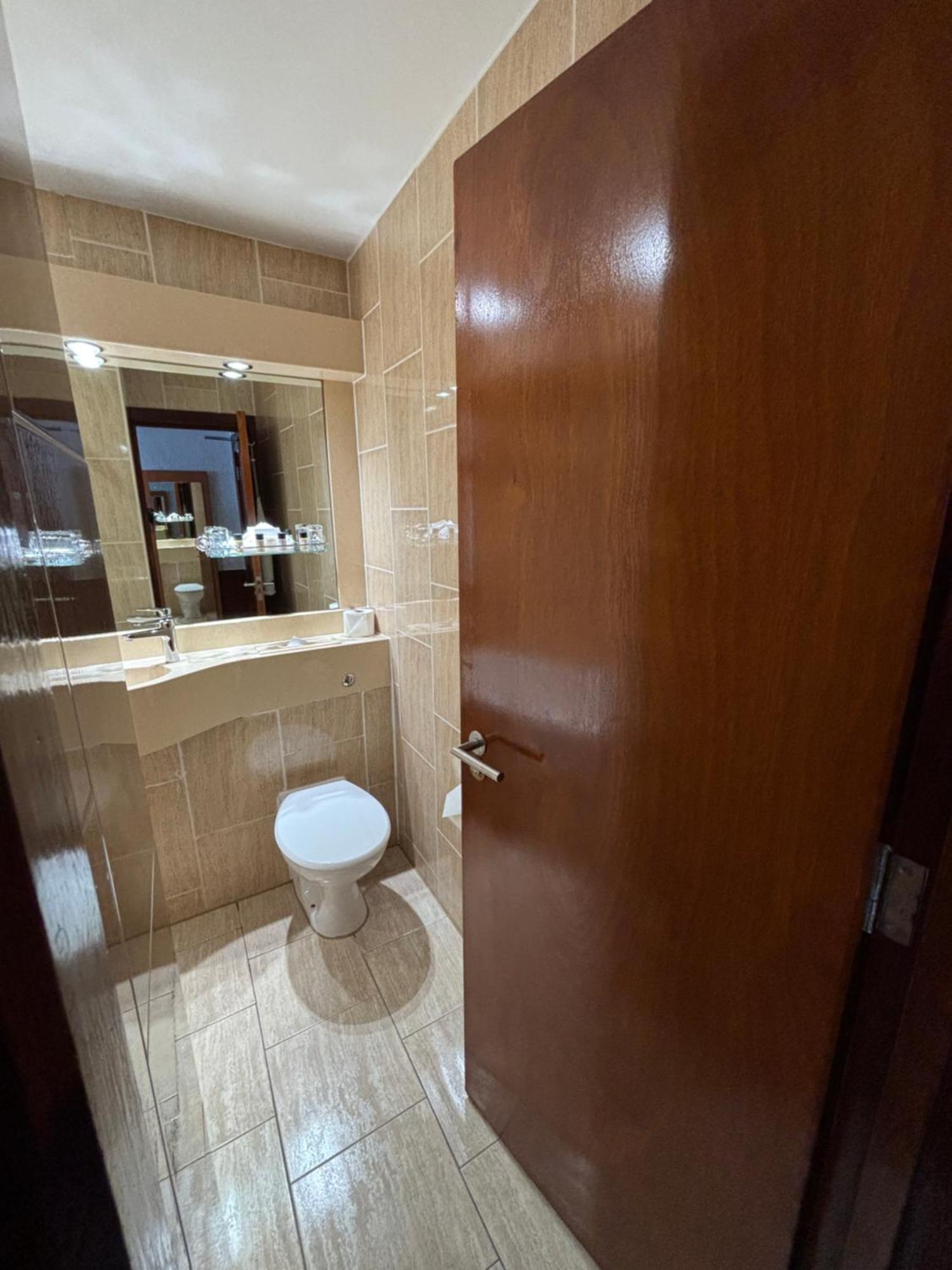 The Liner At Hotel