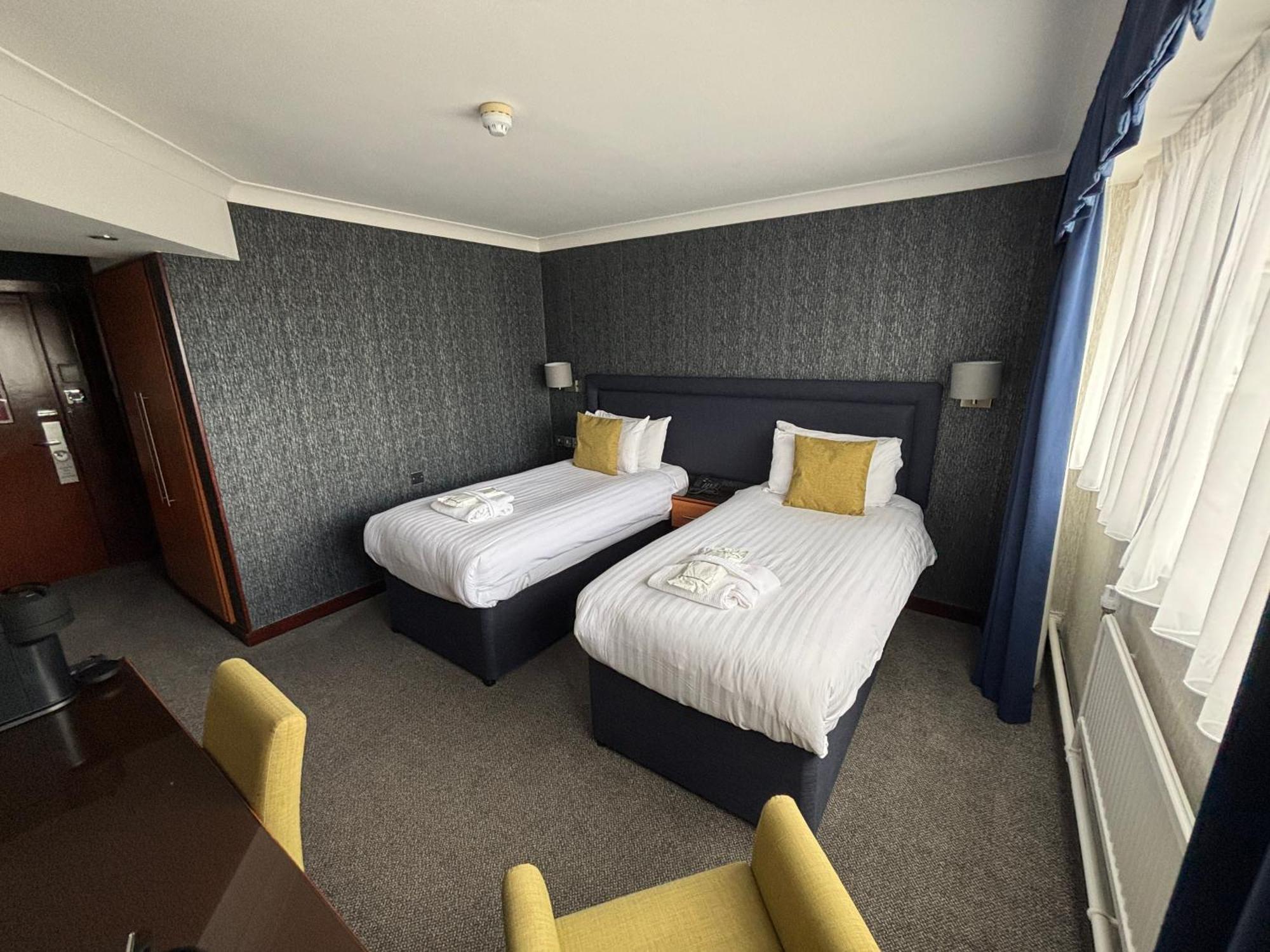 The Liner At Hotel 3*