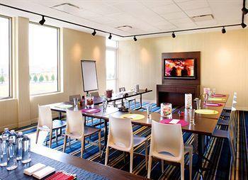 Aloft Hotel Liverpool