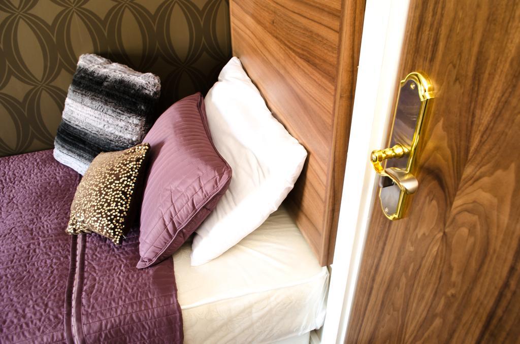 Hotel Trivelles Liverpool