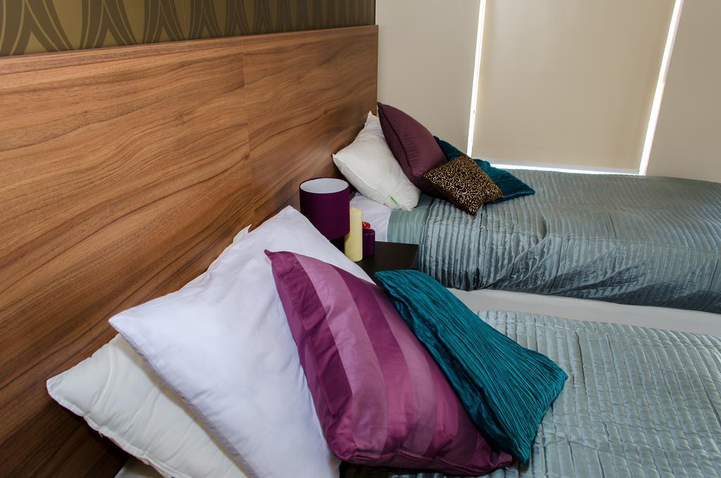 Trivelles Hotel Liverpool