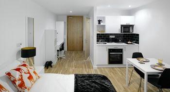 Studio Liverpool