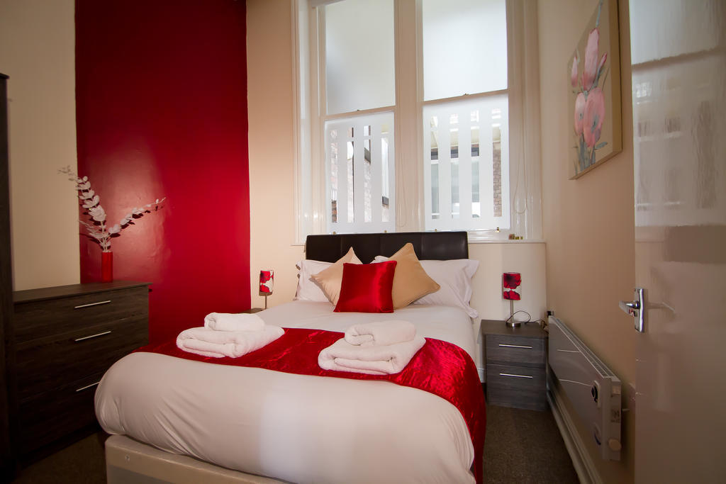 Aparthotel L3 Living @ Irwell Chambers