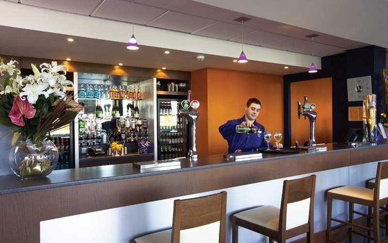 Express John Lennon Airport Hotel Liverpool