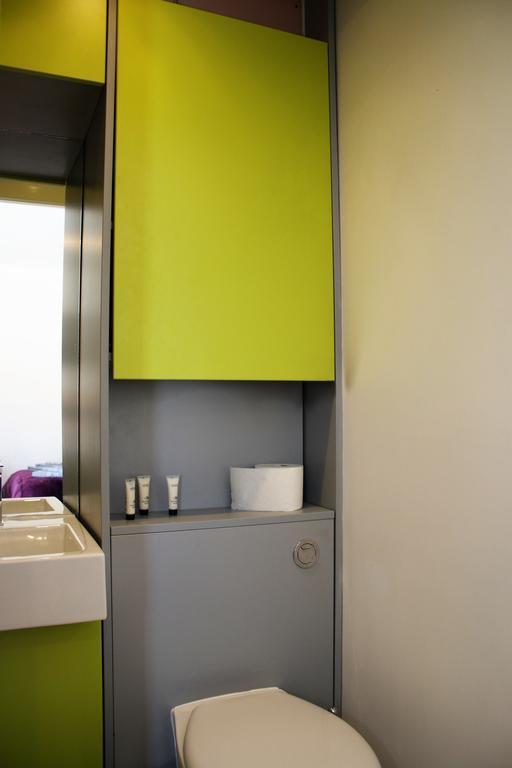 Apartment Britestays At The Steel *