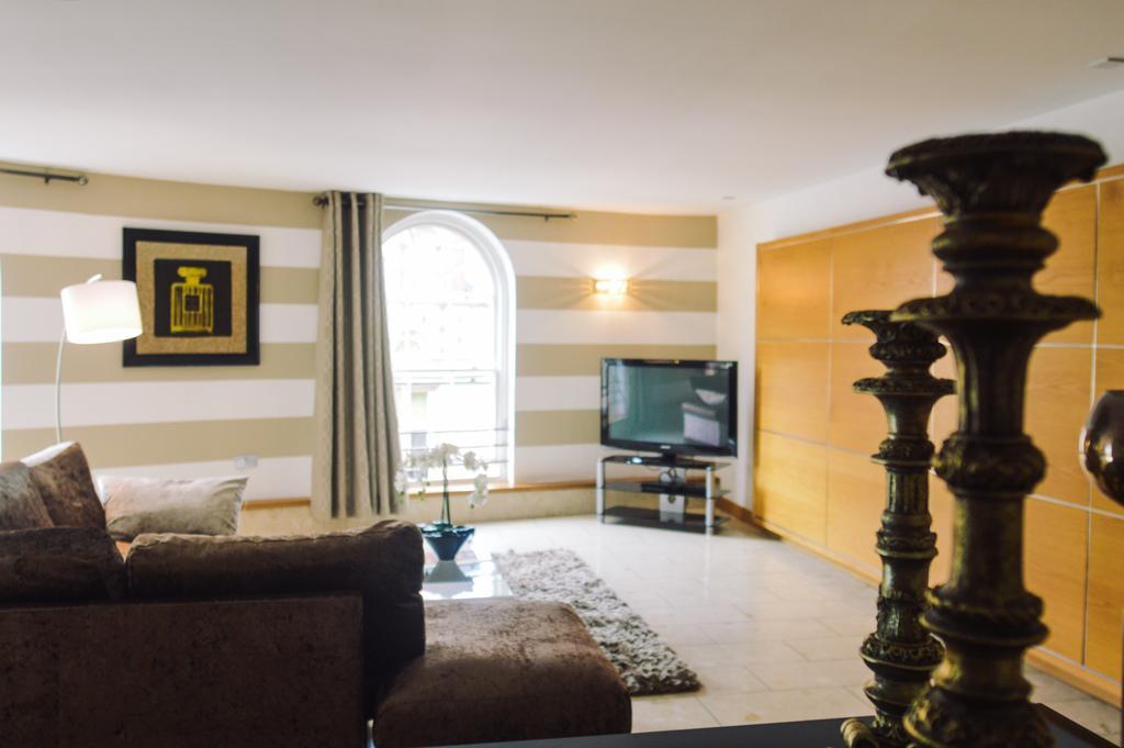 Aparthotel Posh Pads - 1 -