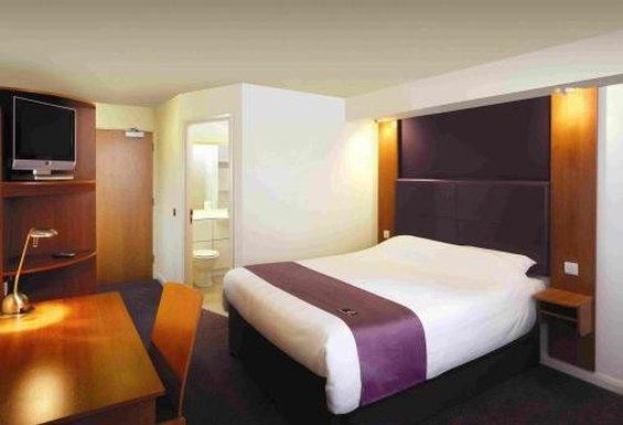 Premier Hotel Liverpool