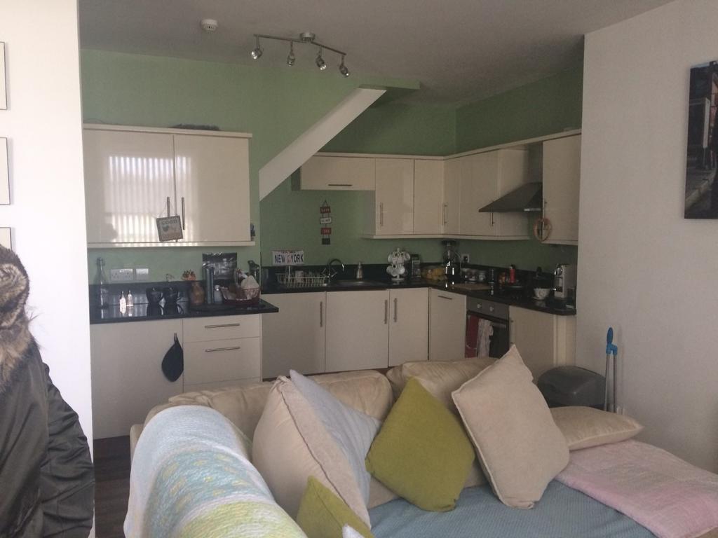 Apartment 146 Upper Parliament Street Liverpool