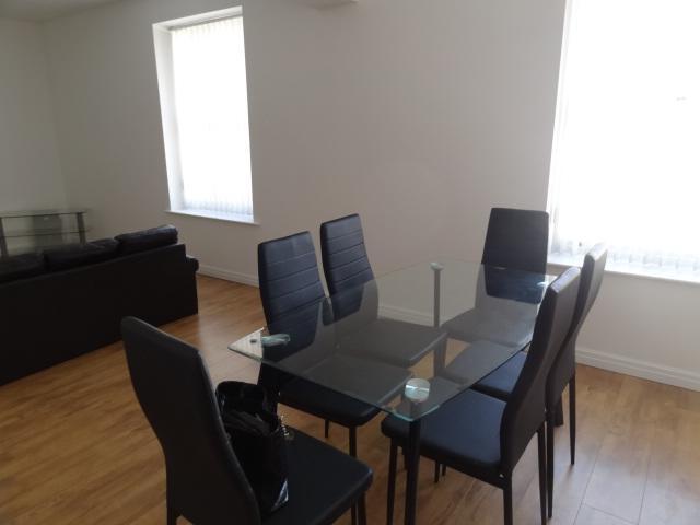 Apartment 146 Upper Parliament Street
