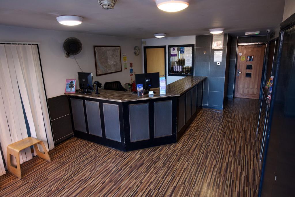 International Hostel *